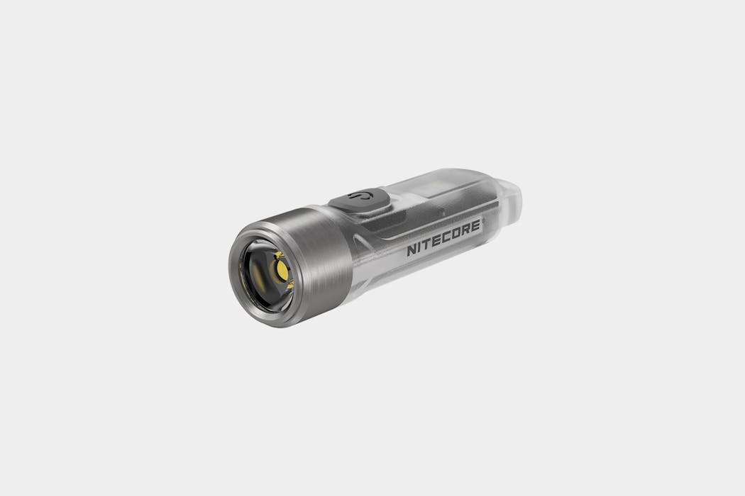 NITECORE TIKI