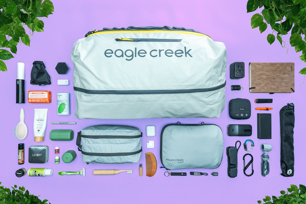 Video: Everything You Need to Pack for a Great Trip