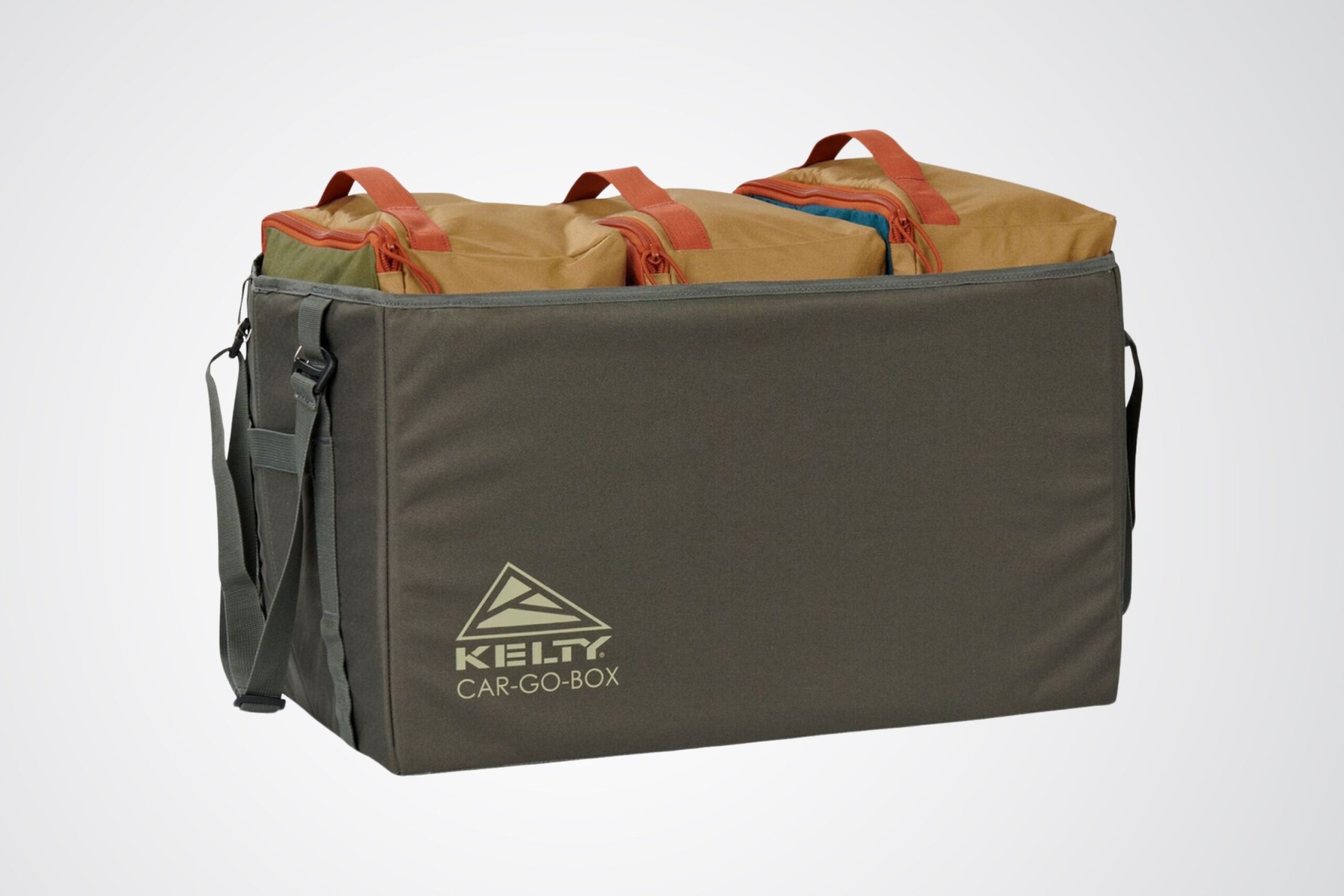 Kelty Car-Go-Box