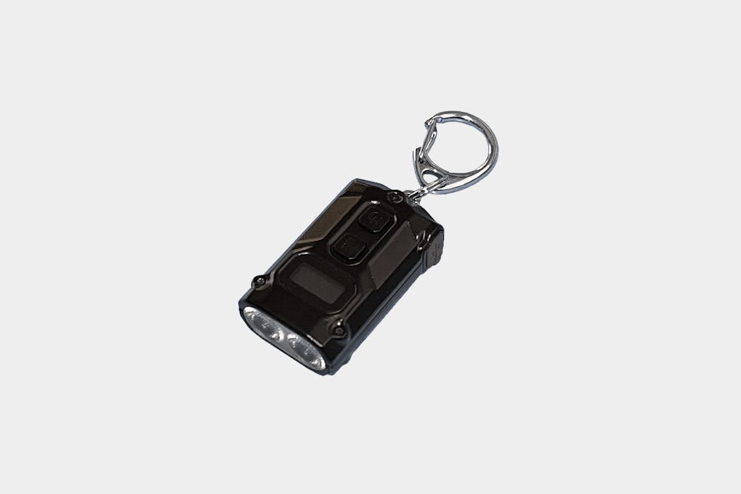 NITECORE TINI 3