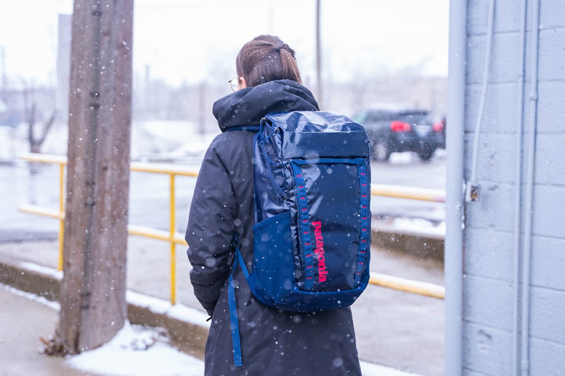 Patagonia Black Hole Pack 32L Review