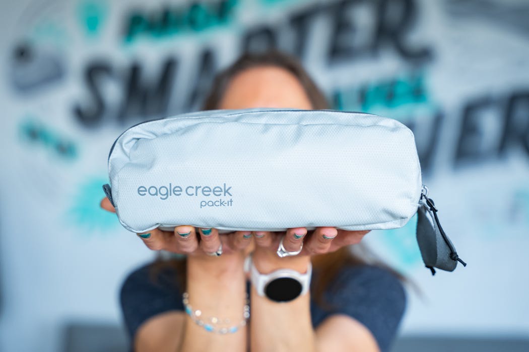 Eagle Creek Pack-It Reveal Quick Trip S Review