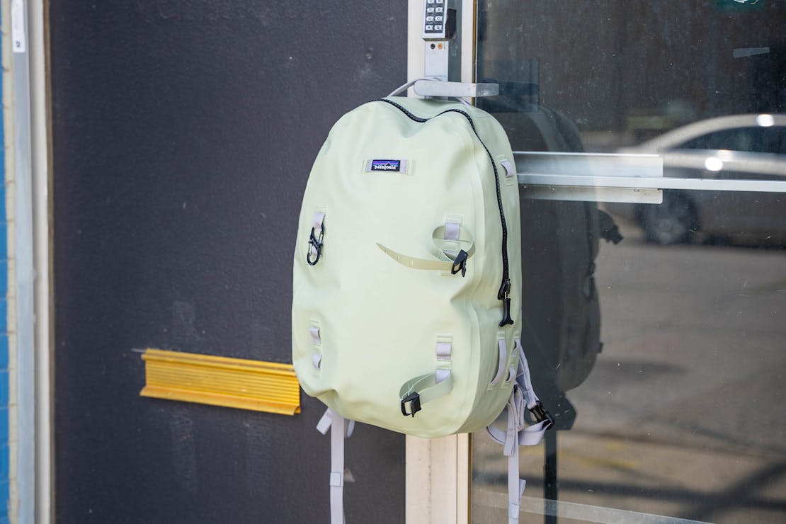 Patagonia Guidewater Backpack 29L Review