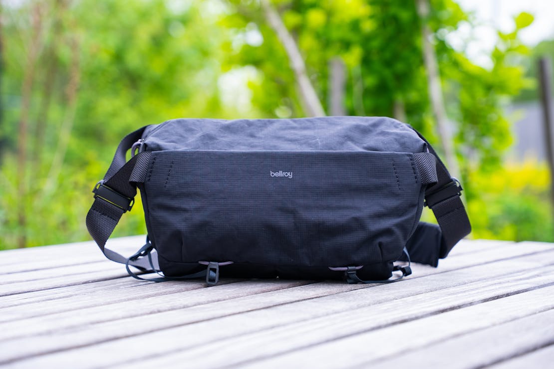 Bellroy Venture Sling 10L (Camera Edition)