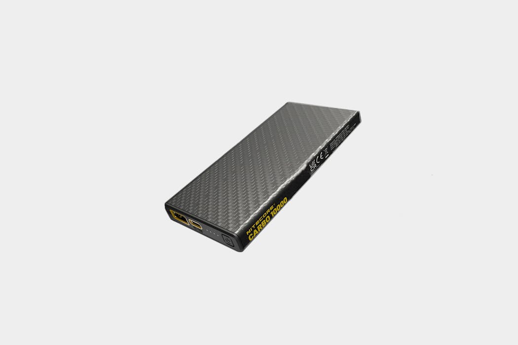 NITECORE Carbo 10000 Power Bank