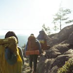 Travel adventures outfitted by REI