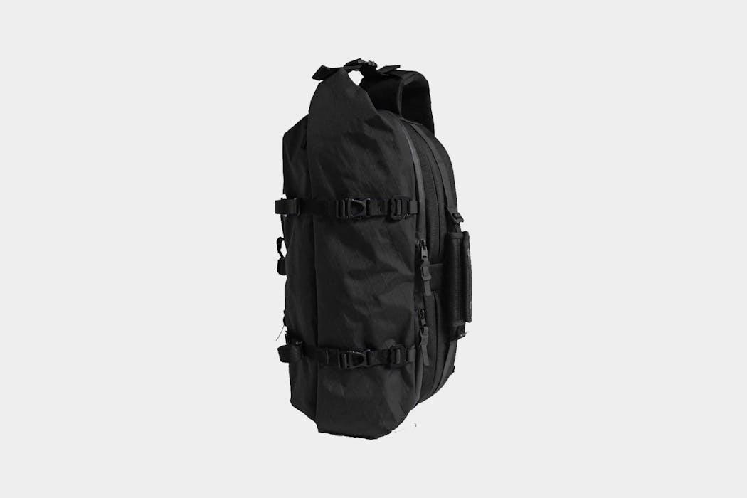 【新品未開封】CODE OF BELL X-PAK EVO Sling Pack X-PAK EVO - Sling Pack (L) – CODEOFBELL