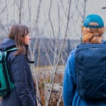 Video: Personal Item Backpacks to Save Money on Flights