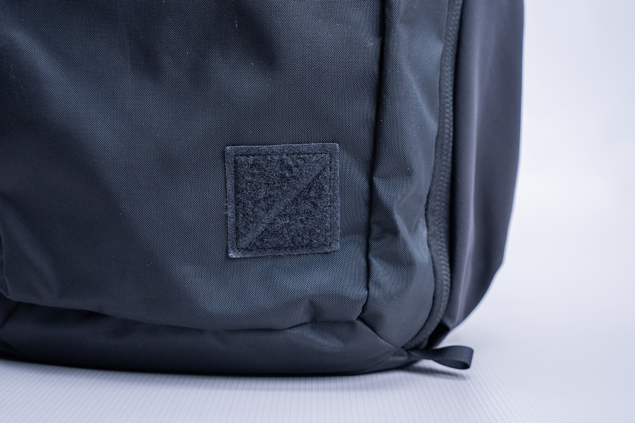 EVERGOODS Civic Travel Bag 26L Hook And Loop