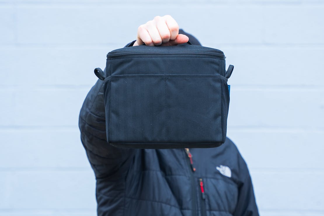 Tenba BYOB 10 Camera Insert Review