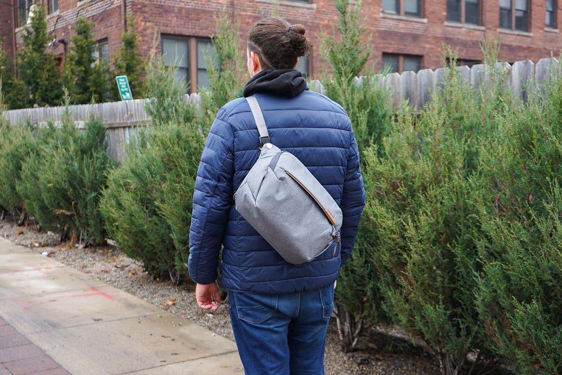 Peak Design Everyday Sling 10L V2