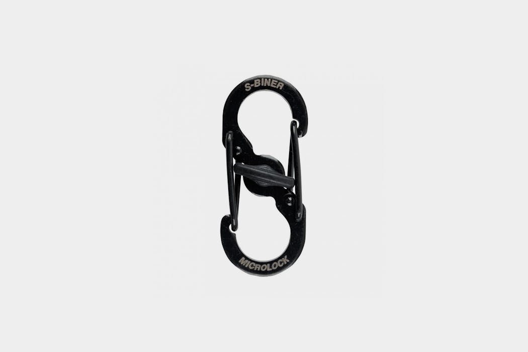 Nite Ize S-Biner Microlock