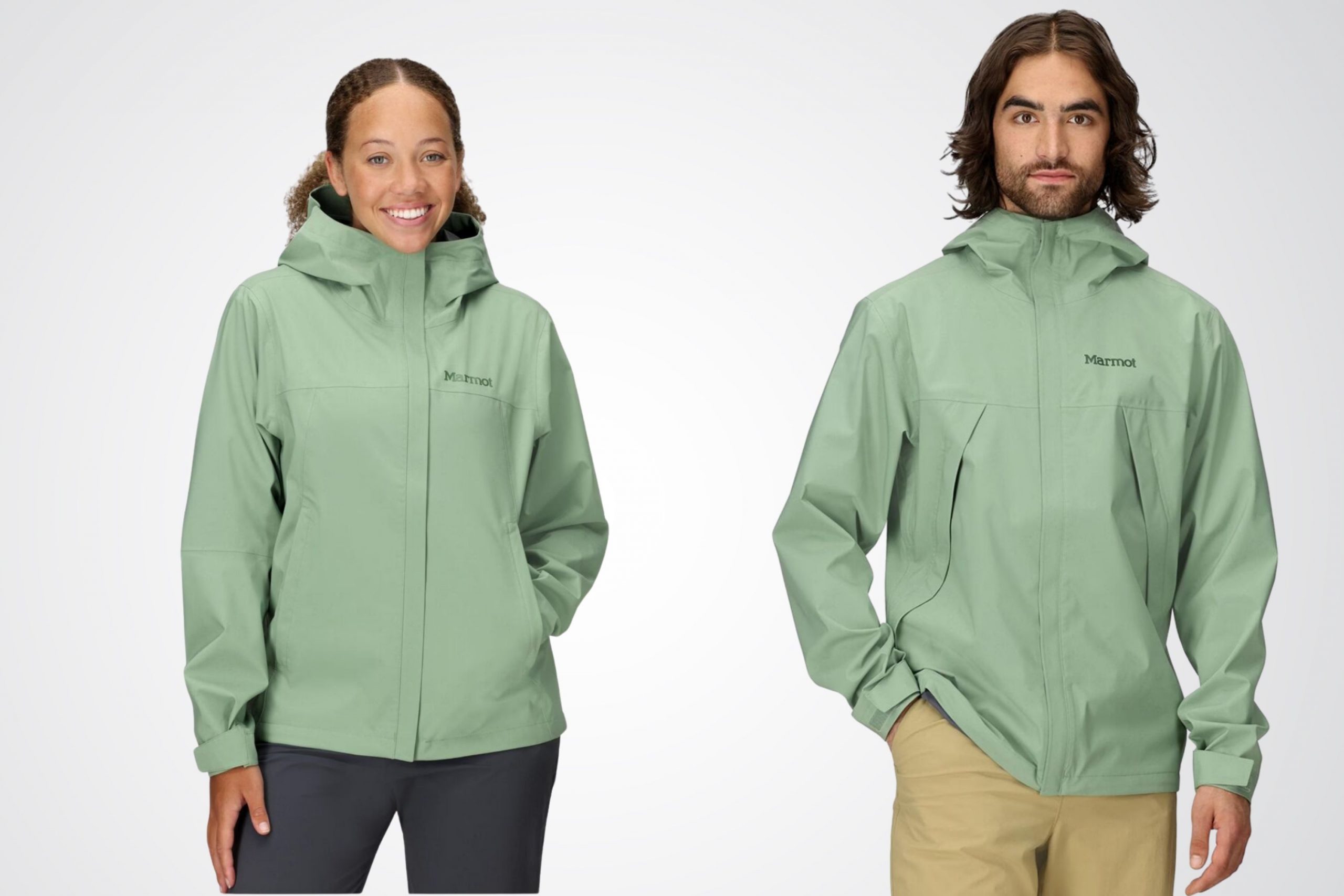 Marmot Precip Eco Pro Jacket