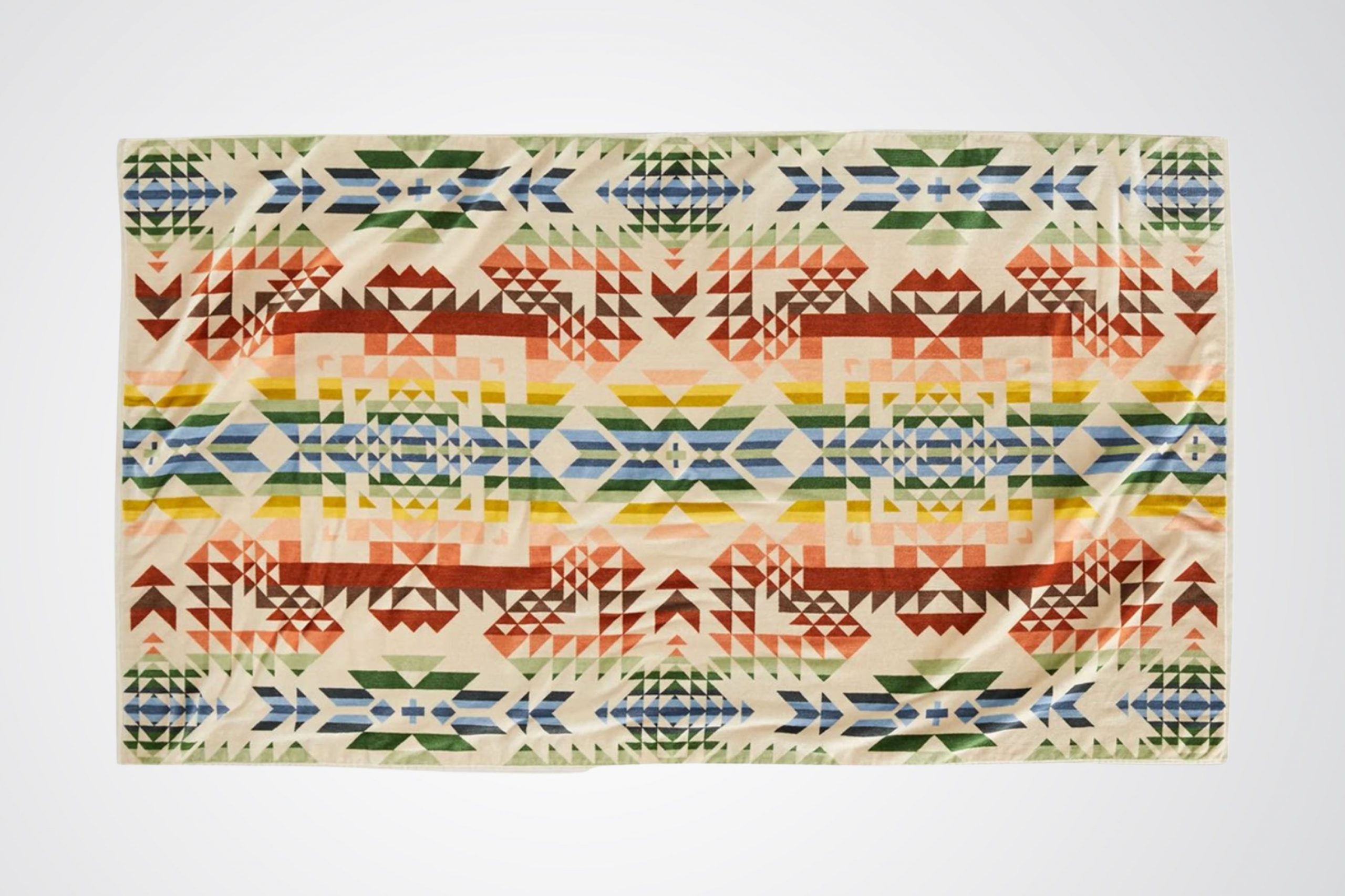 Pendleton Oversized Towel
