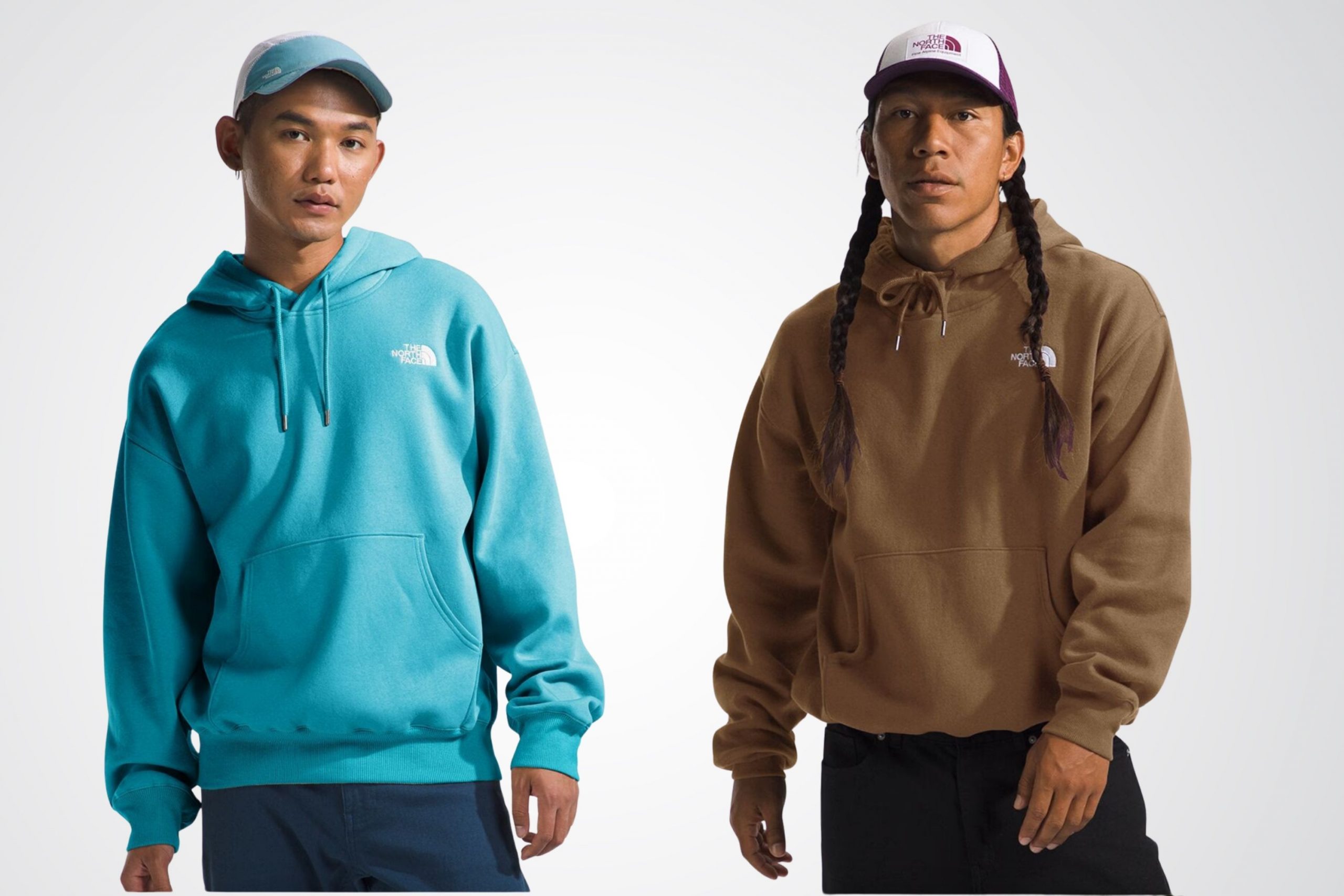 The North Face Evolution Vintage Hoodie