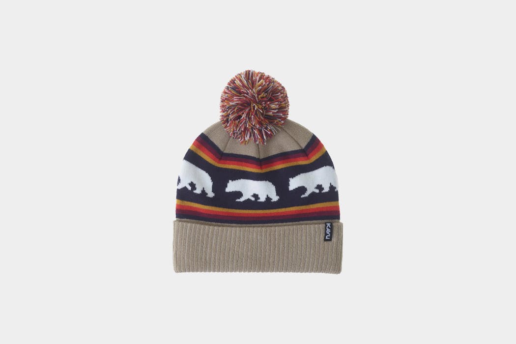 KAVU Herschel Beanie