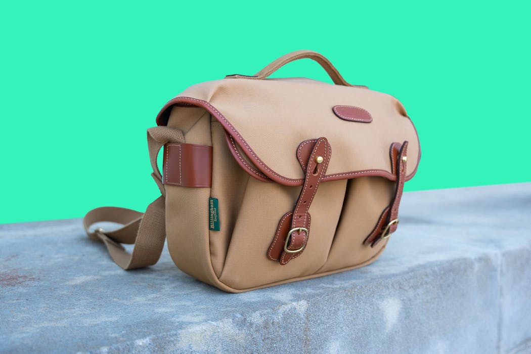 Best Camera Bag for Photographers